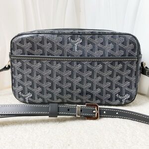 Goyard AMA CAPVERT shoulder bag